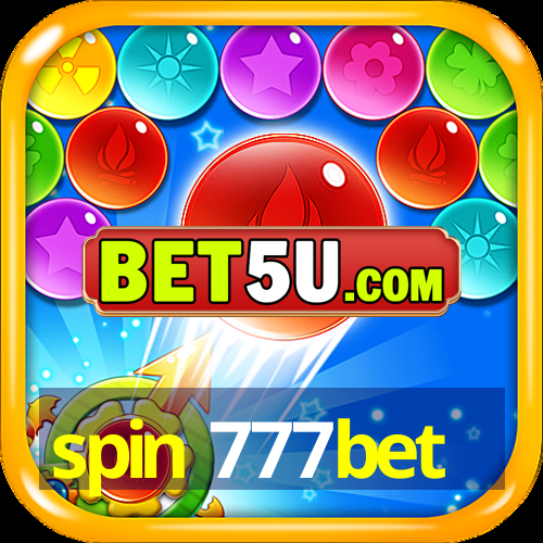 spin 777bet